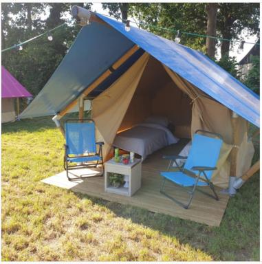 FarmGlamping Lodge - Housity
