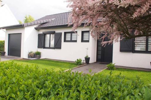 Entre ville et marais..... - Housity