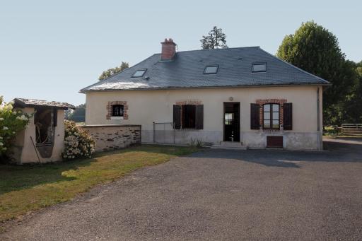Gîte du bois de la Minette - Housity