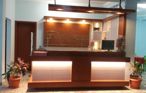 Asian House - Housity