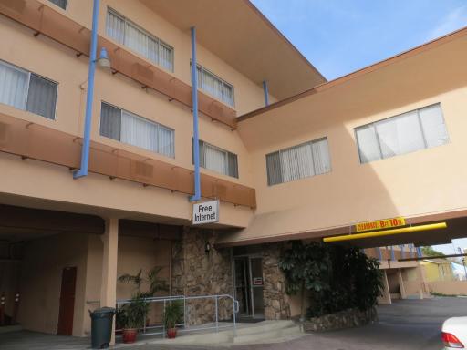 Jet Inn - Housity