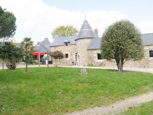 L'Ecurie - Maison avec piscine partagée & chauffée - 6 personnes - Housity