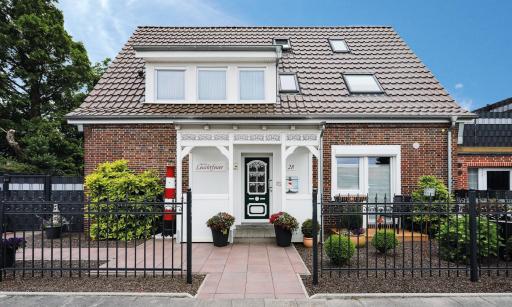 Pension Leuchtfeuer - Housity