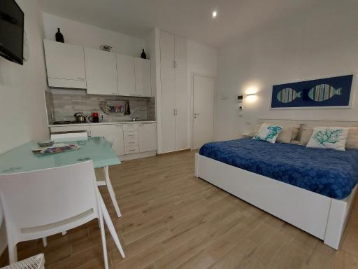 Casa dei Normanni: COSTANZA - Housity