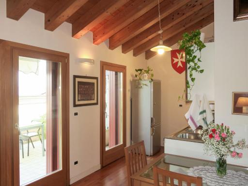 Apartment Attico di Marisa by Interhome - Housity