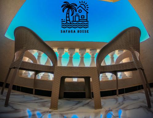 Safaga house sea view - Housity