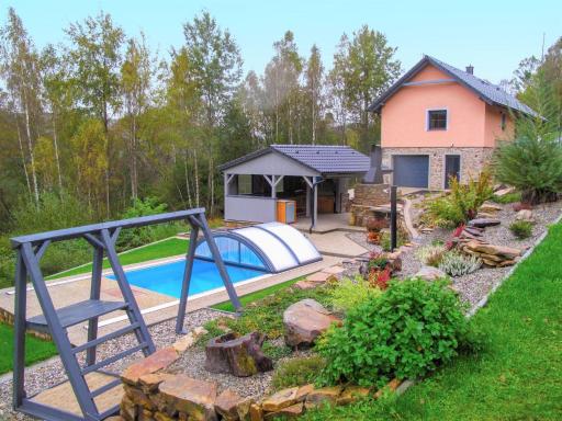 Holiday Home Nebahovy u Prachatic by Interhome - Housity