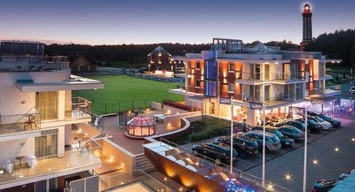 Baltic Cliff Apartamenty - Housity