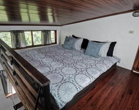 Cabaña Hamacas - Housity