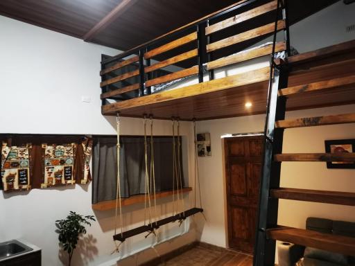 Cabaña Hamacas - Housity