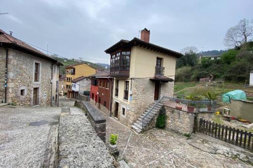 Casa Triana, lugar idóneo para 4 o 6 huéspedes. - Housity
