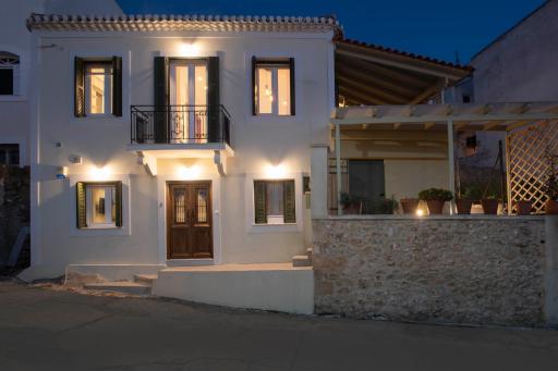 Nestor's house - Housity