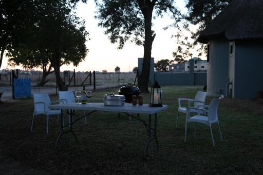 Brakkies the Country dog Escape - Housity
