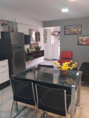 Apartamento Bem Localizado Centro de SP - Housity