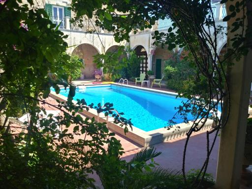 Casa vacanze Oasi Salomone - Housity