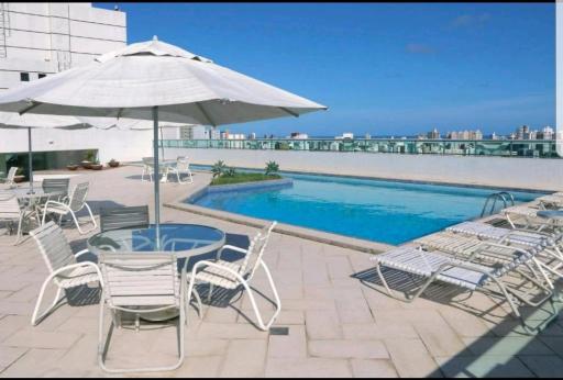 IGUATEMI Business Flat AP - Housity