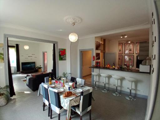 Résidence DeniSandrine - Housity