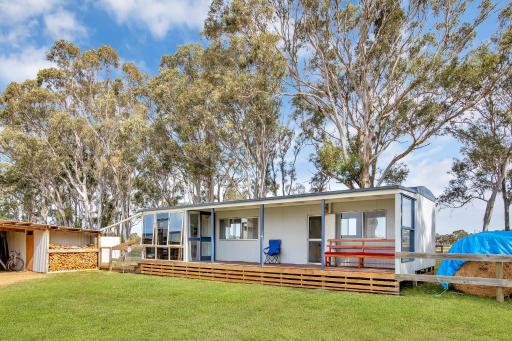 Beth-el Cabin - Housity