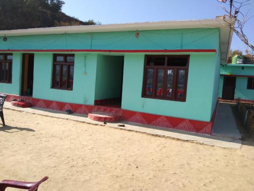 Sharda Homestay - Housity