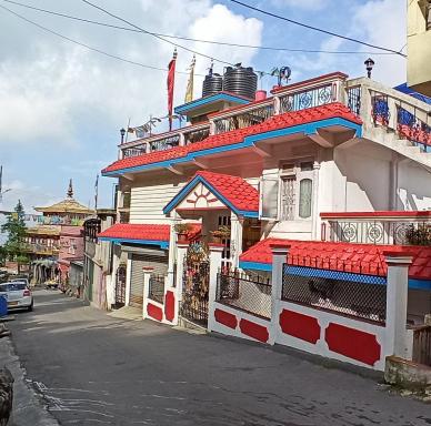B&B Homestay - Housity