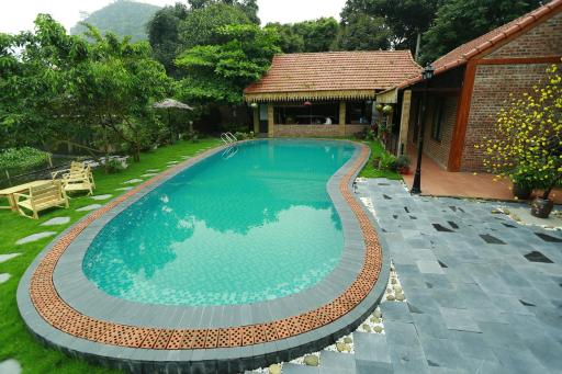 Ninh Binh Valle Montana Homestay - Housity
