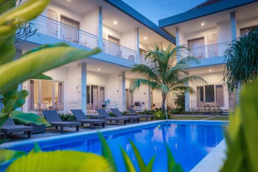 Berawa Dini Guesthouse - Housity