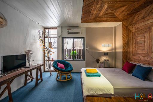 HoLo Opera Saigon - Serviced Homestay - Housity
