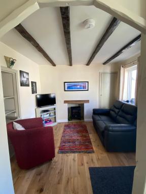 Bolthole Cottage - Housity