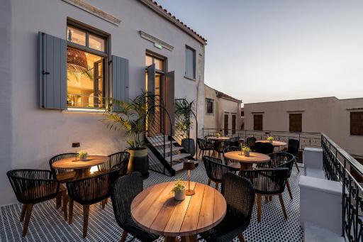 Malmo Historic Hotel - Housity