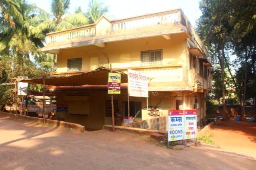 Vamoose Yashwant Niwas - Housity
