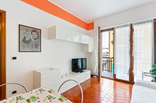 Rapallo Sant'Agostino - Housity