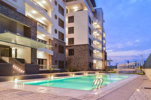 Seattle Residences and Apartments - Housity