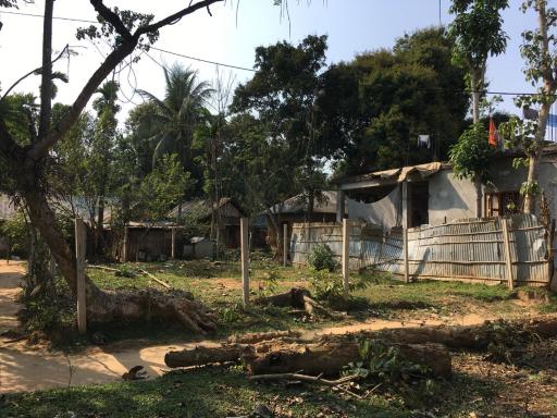 Vamoose S Das Homestay - Housity