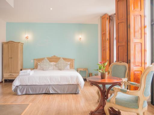 Hotel Casona 1914 - Housity