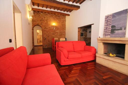 Logge del Papa Apartment - Housity