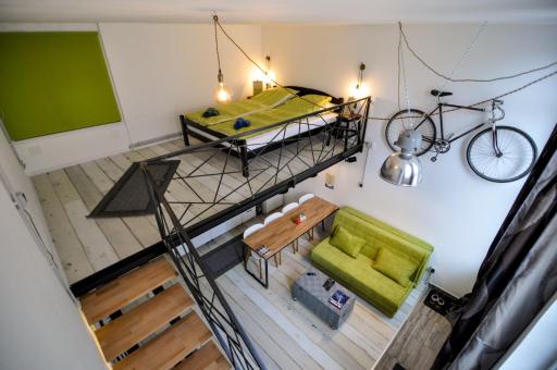 Altitude Loft - Housity