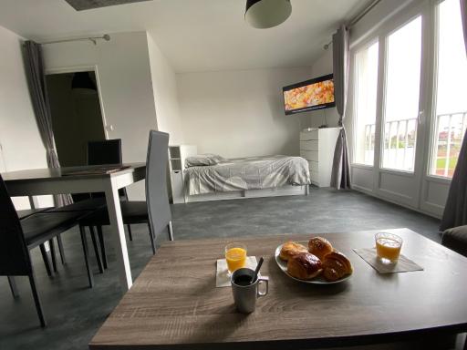 Appartement du Val de Loire - Housity