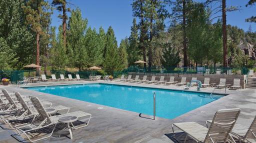 WorldMark Big Bear Lake - Housity