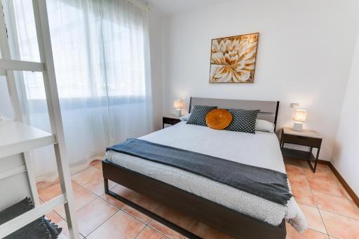 RomagnaBNB Parco Urbano - Housity