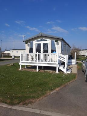 Church Farm Haven Holiday Park - Housity