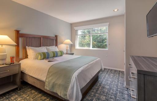 WorldMark Bass Lake - Housity