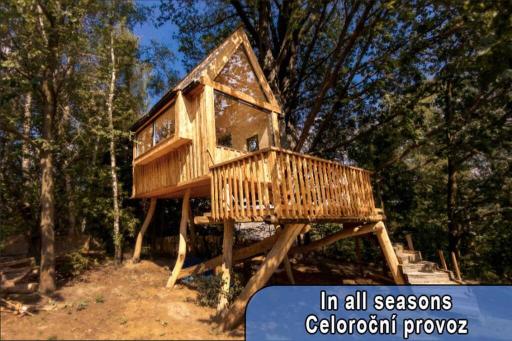 ENJOY COZY Tree House Hills Forest Gardens Beautiful Views Sauna Hotbath - Housity