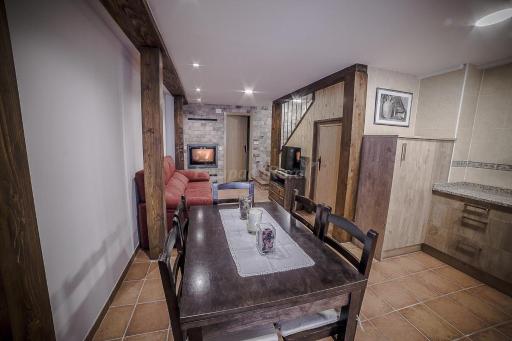 El Henar - Housity