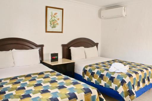 Hotel El Cid - Housity
