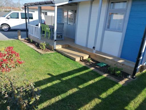 Le chalet des méandres - Housity