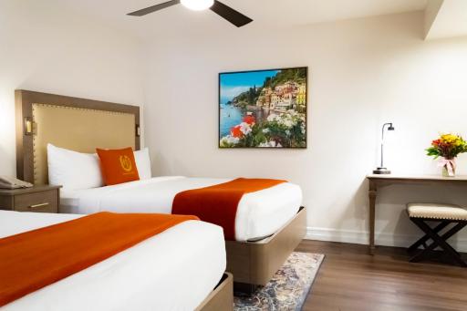 Westgate Flamingo Bay Resort - Housity