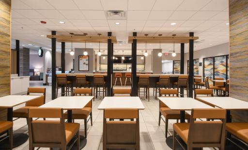 Holiday Inn Fredericksburg - Conference Center, an IHG Hotel - Housity