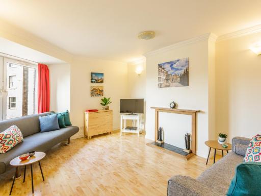 Pleasance Apartment - Housity