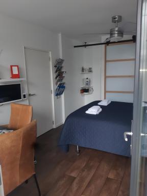 B&B ByBoukje - Housity