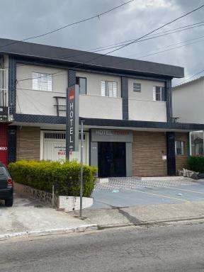 HOTEL TENDA - Housity